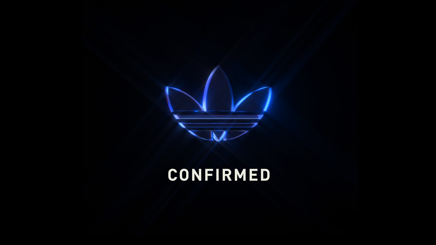 BIENVENIDO A CONFIRMED