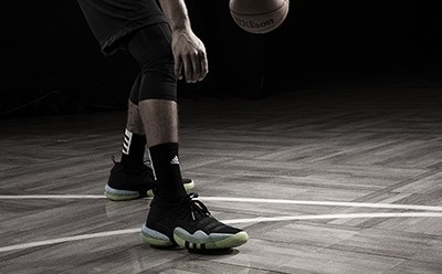 adidas basketball shoes