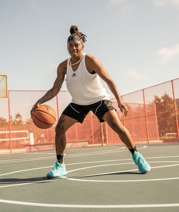 Adidas us basketball match shop