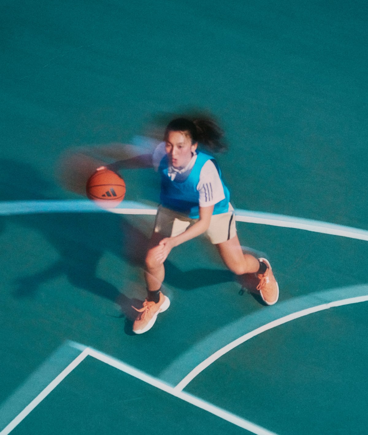 Adidas us basketball history clearance