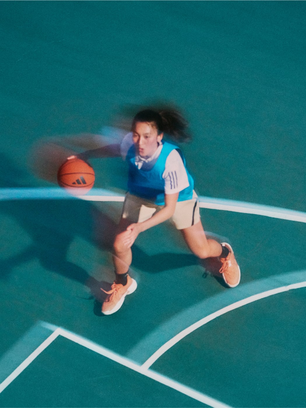 Adidas us basketball match clearance