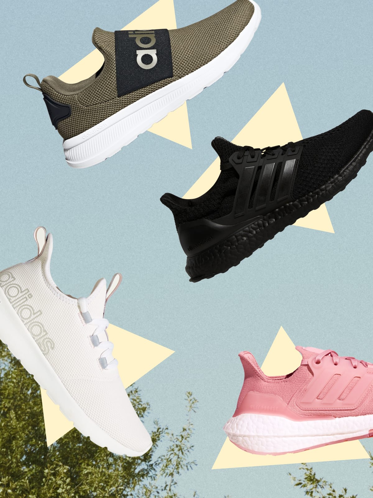 6 Shoes For Nurses For Comfort All Day