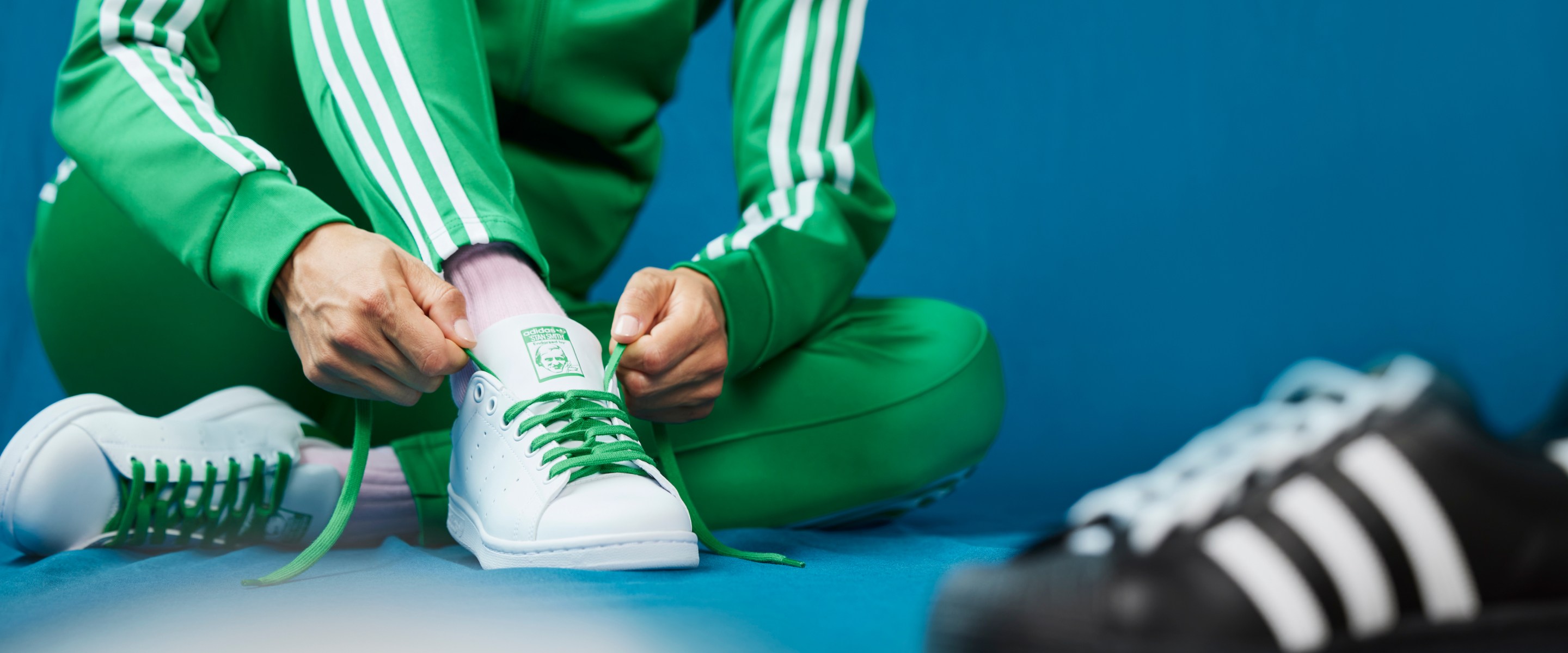 6 Creative Ways To Lace Up Your Sneakers With Instructions