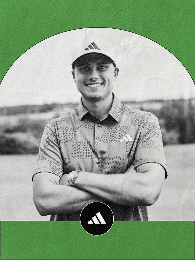 Golf Shoes, Clothing & Gear | adidas US