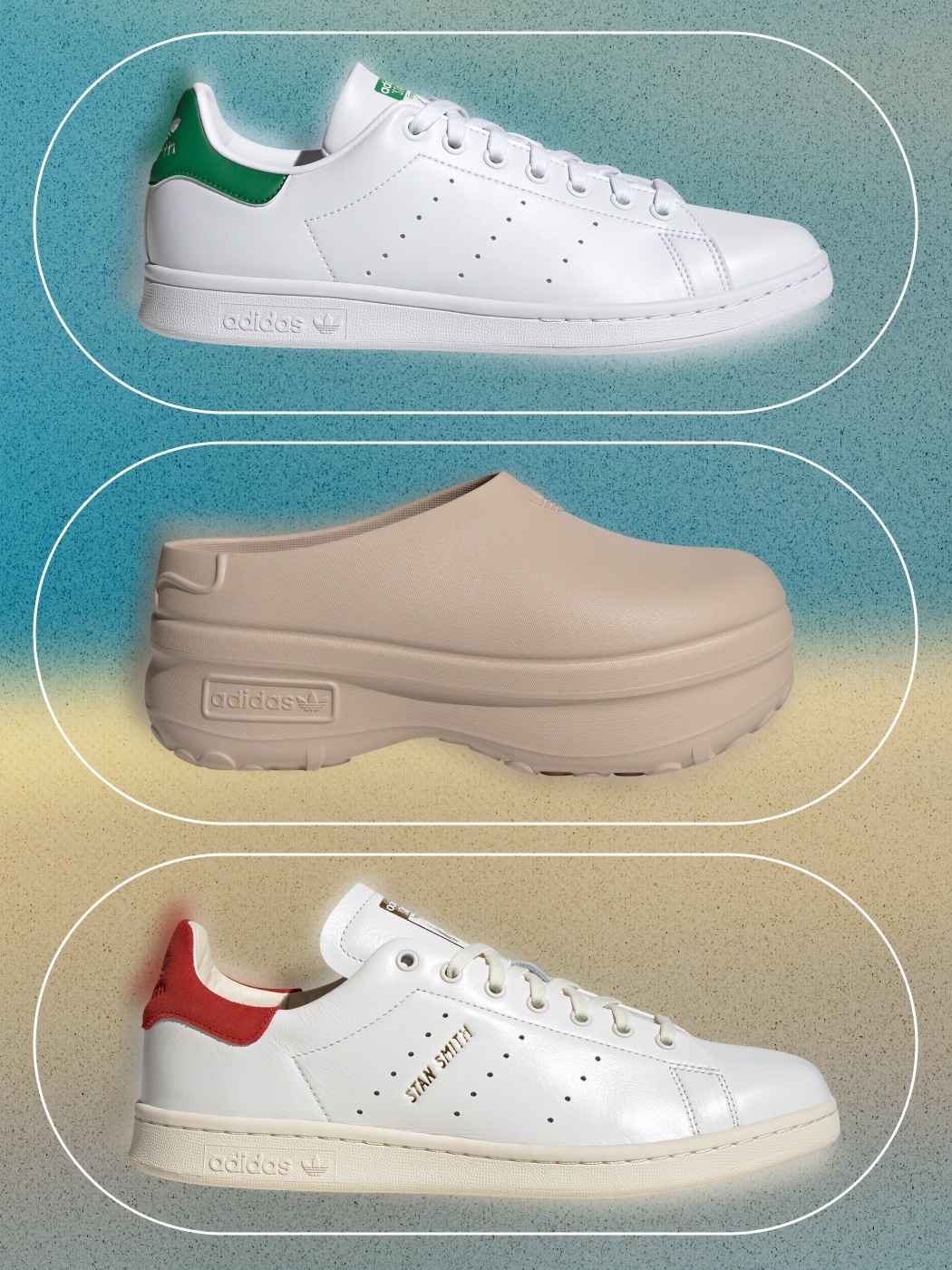 Adidas stan smith size guide shop