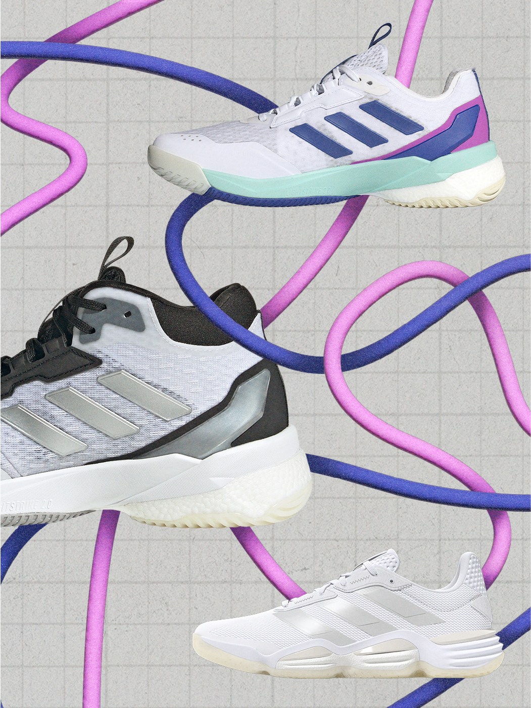 Best adidas shoes for volleyball on sale