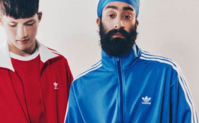Lifestyle 2023 Fall Winter Reebok Lifestyle image