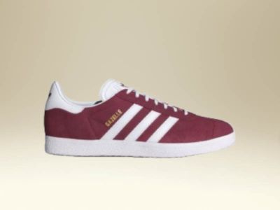 Gazelle Shoes | adidas US