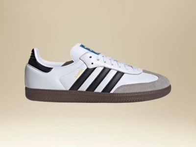 Samba Shoes | adidas US