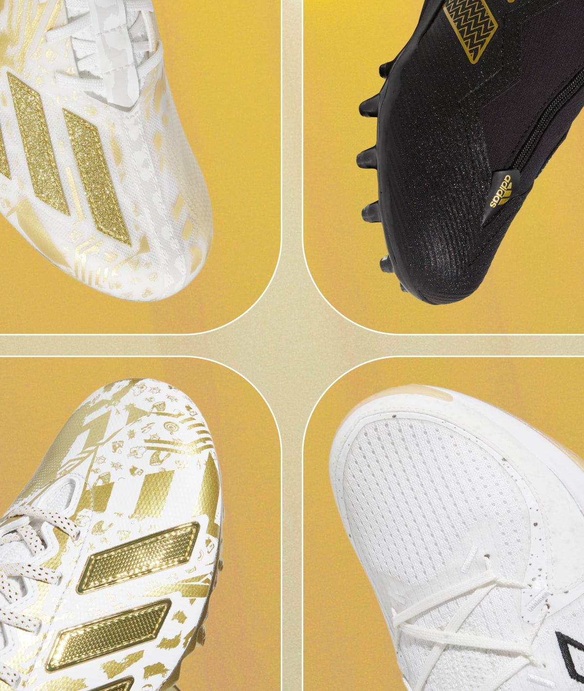 Football Cleats Guide Choose the Right Cleat for You
