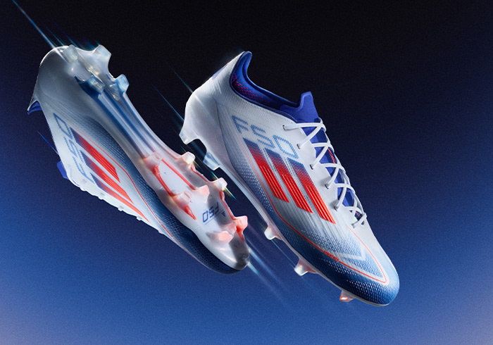 Launch X Football 2024 Fall Winter image