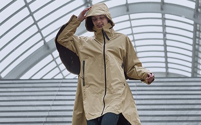 adidas Rain Jackets