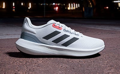 Ultraboost shoe