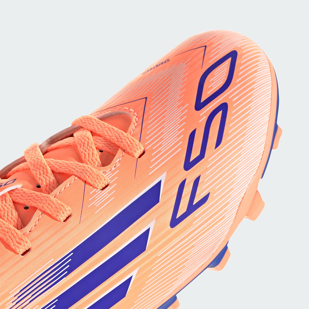 アディダス F50 FG 27.0 シューズ adidas F50 27cm FG シューズ adidas F50 27cm FG