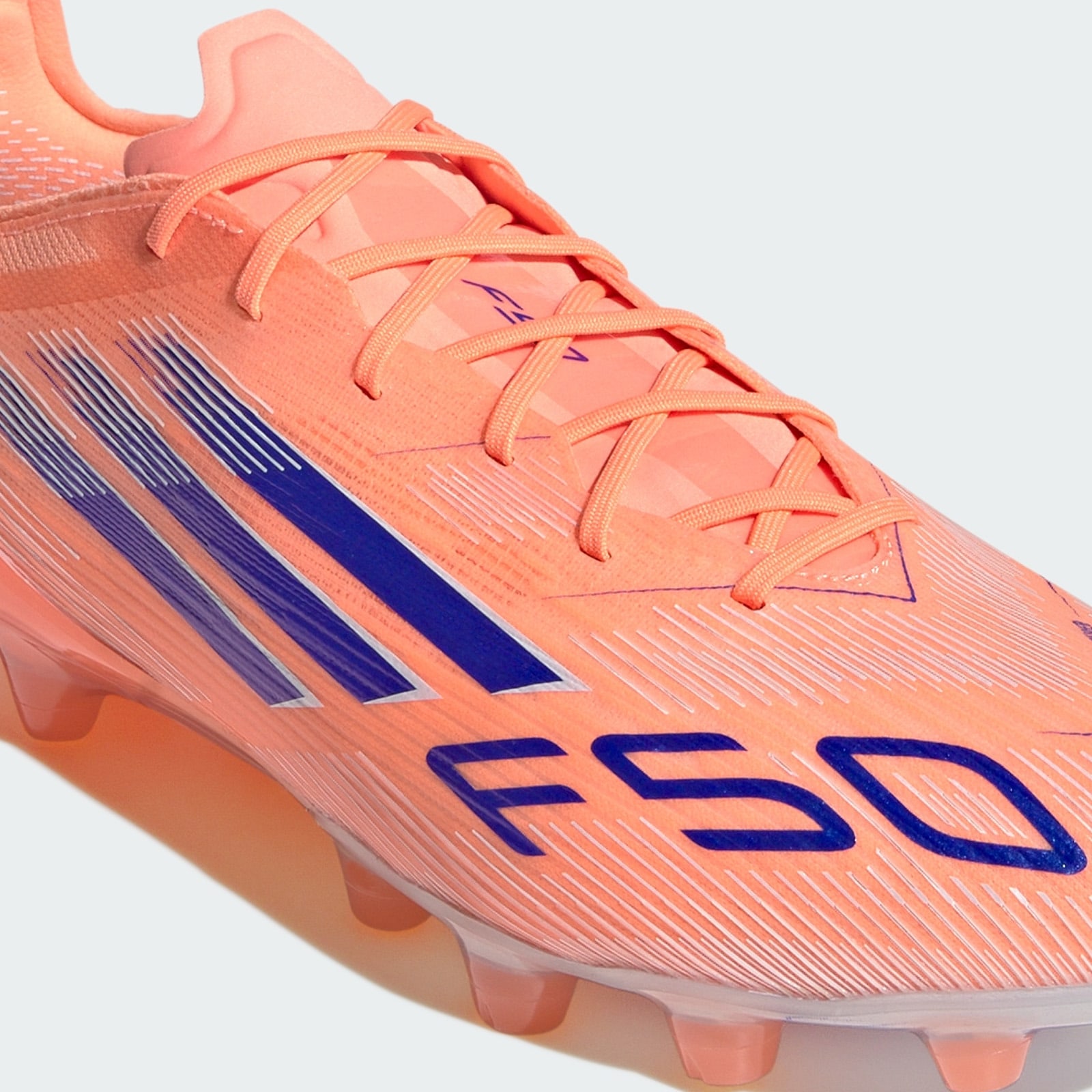【3/31•4/1限定価格】アディダス　F50エリートAG/25.5cm F50 ELITE AG／サッカーショップKAMO