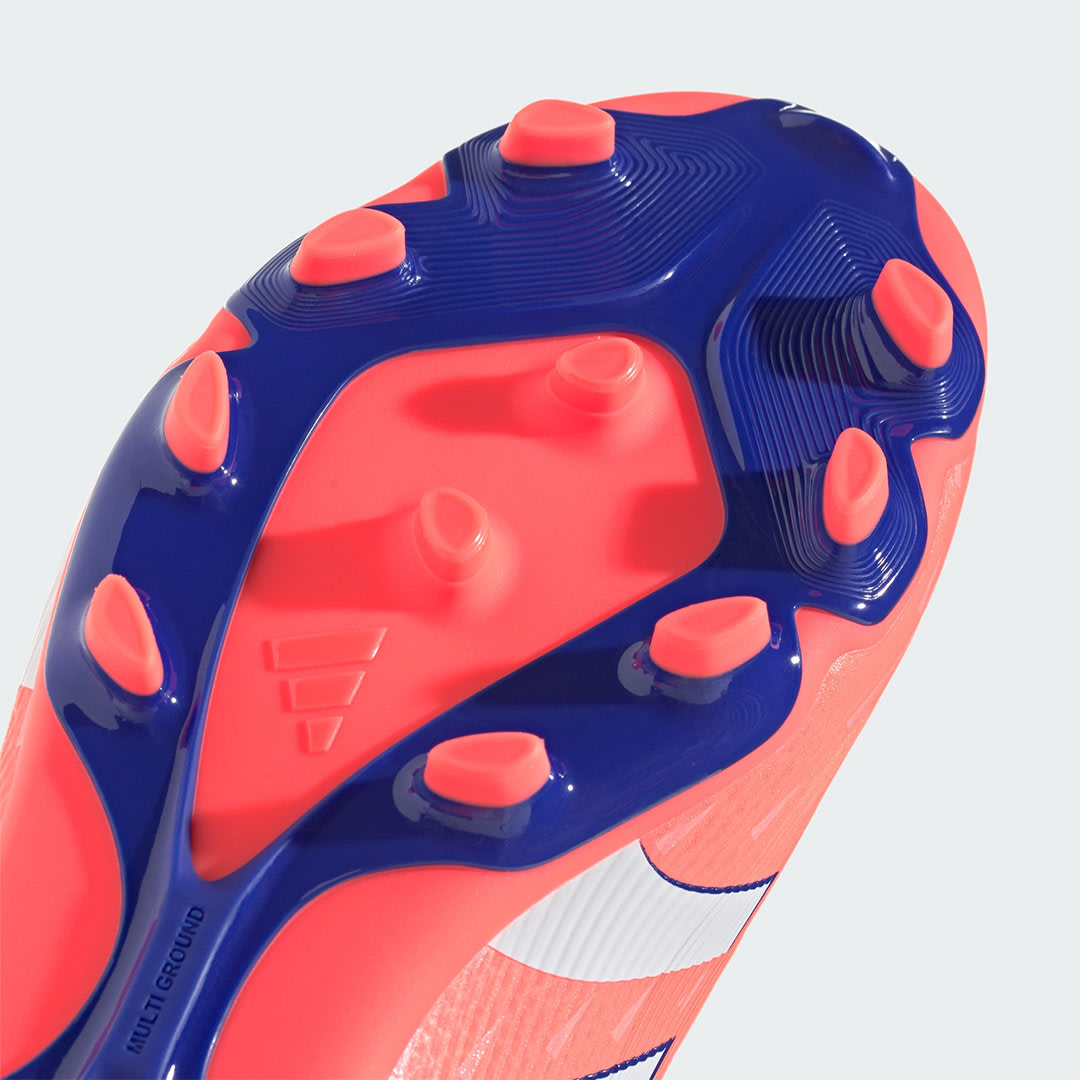 アディダス キッズ プレデター LEAGUE HG/AG / 土・人工芝用