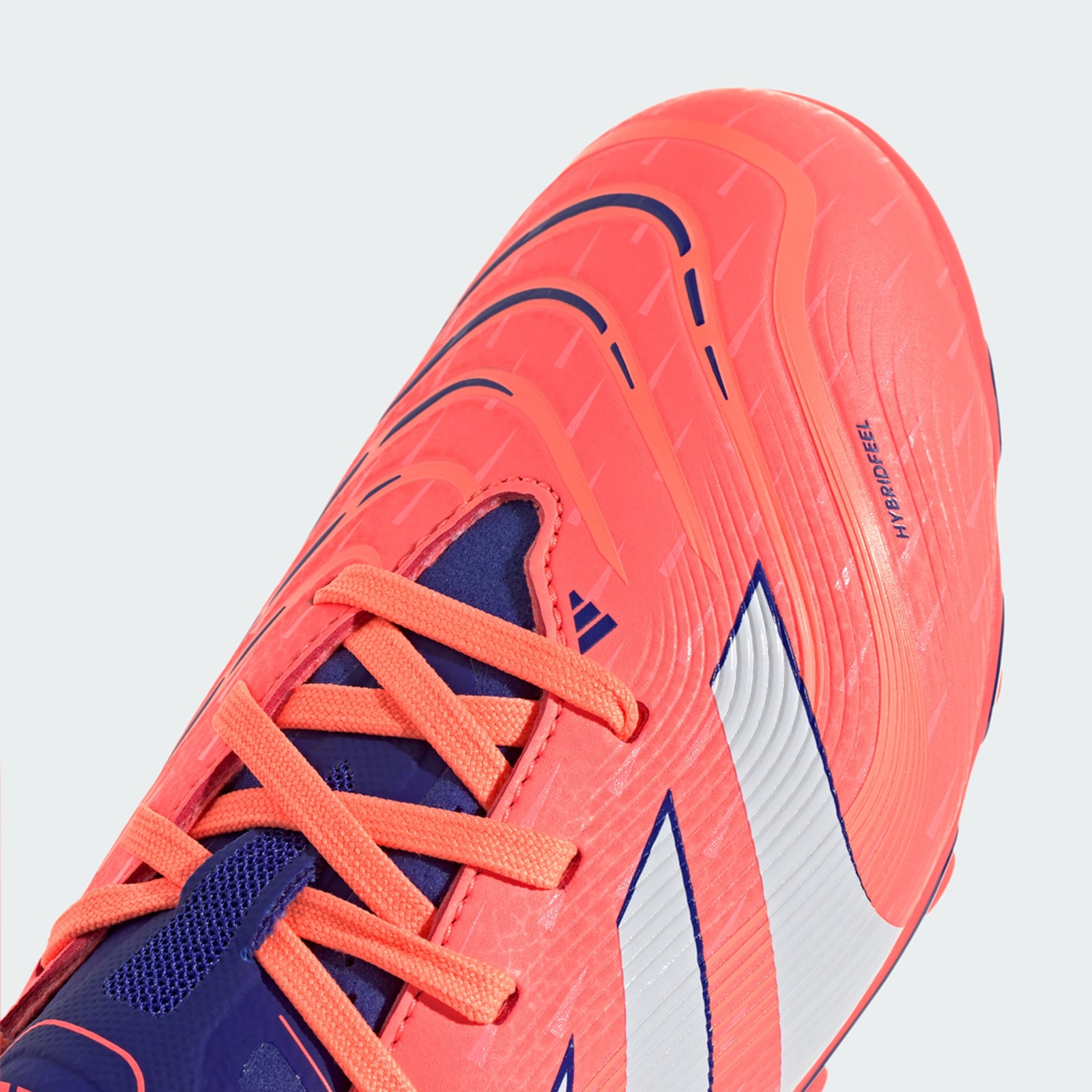 ジュニア　payday3６個セット アディダス キッズ プレデター LEAGUE HG/AG / 土・人工芝用