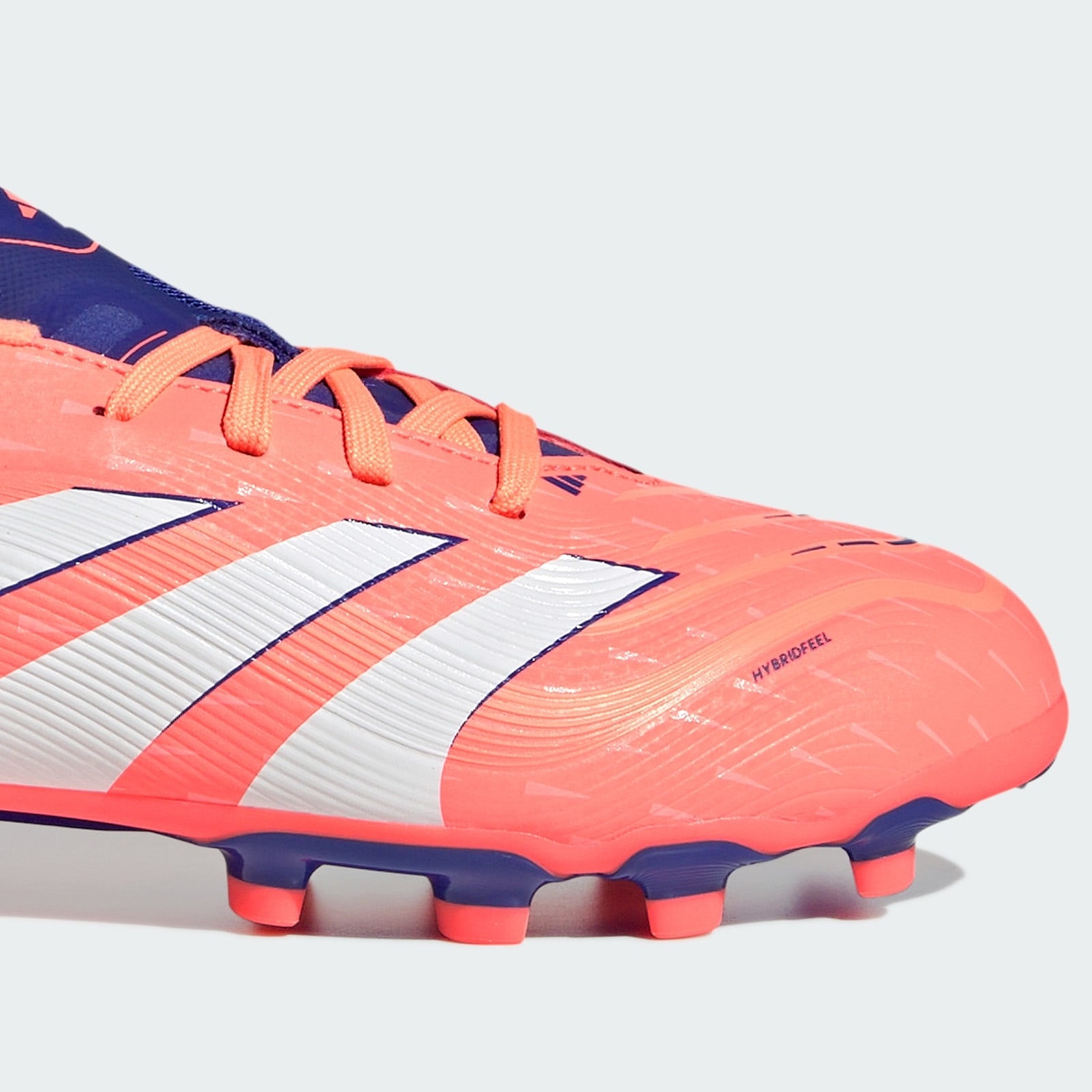 アディダス キッズ プレデター LEAGUE HG/AG / 土・人工芝用