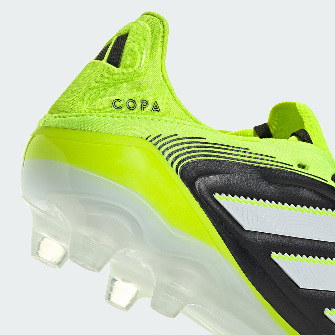 アディダス COPA コパピュア3 エリートHG/AG サッカー スパイク アディダス コパ ピュア 3 ELITE HG/AG / 土・人工芝用 / Copa