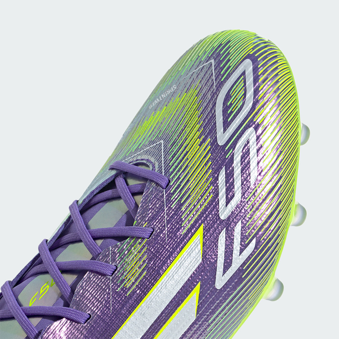 アディダスF50 AG adidas アディダス F50 アディゼロ TRX HG LEA(ホワイト