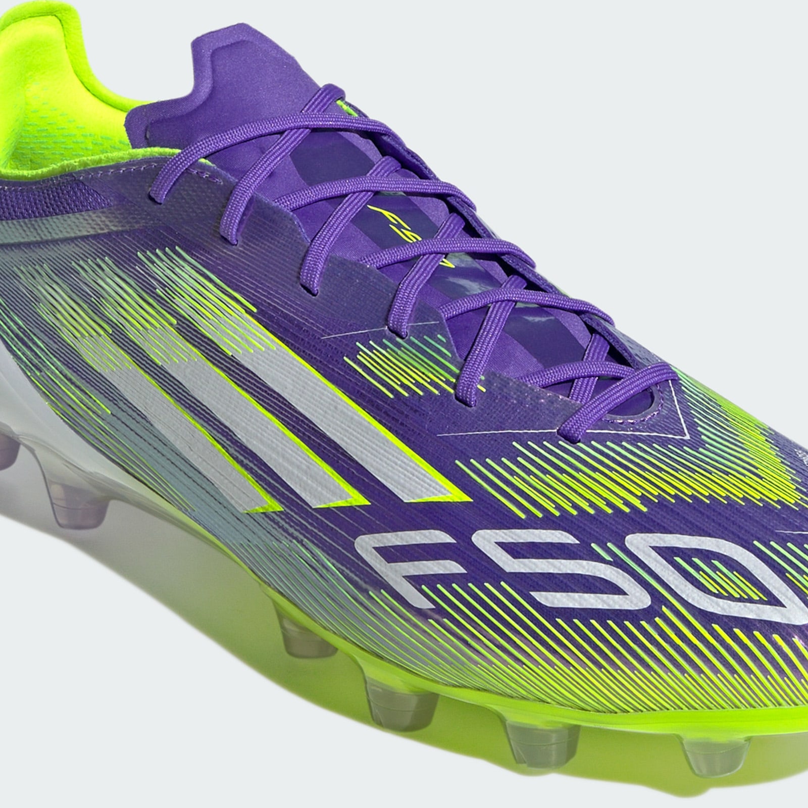アディダス F50 ELITE HG/AG ジャパン / 土・人工芝用 / F50