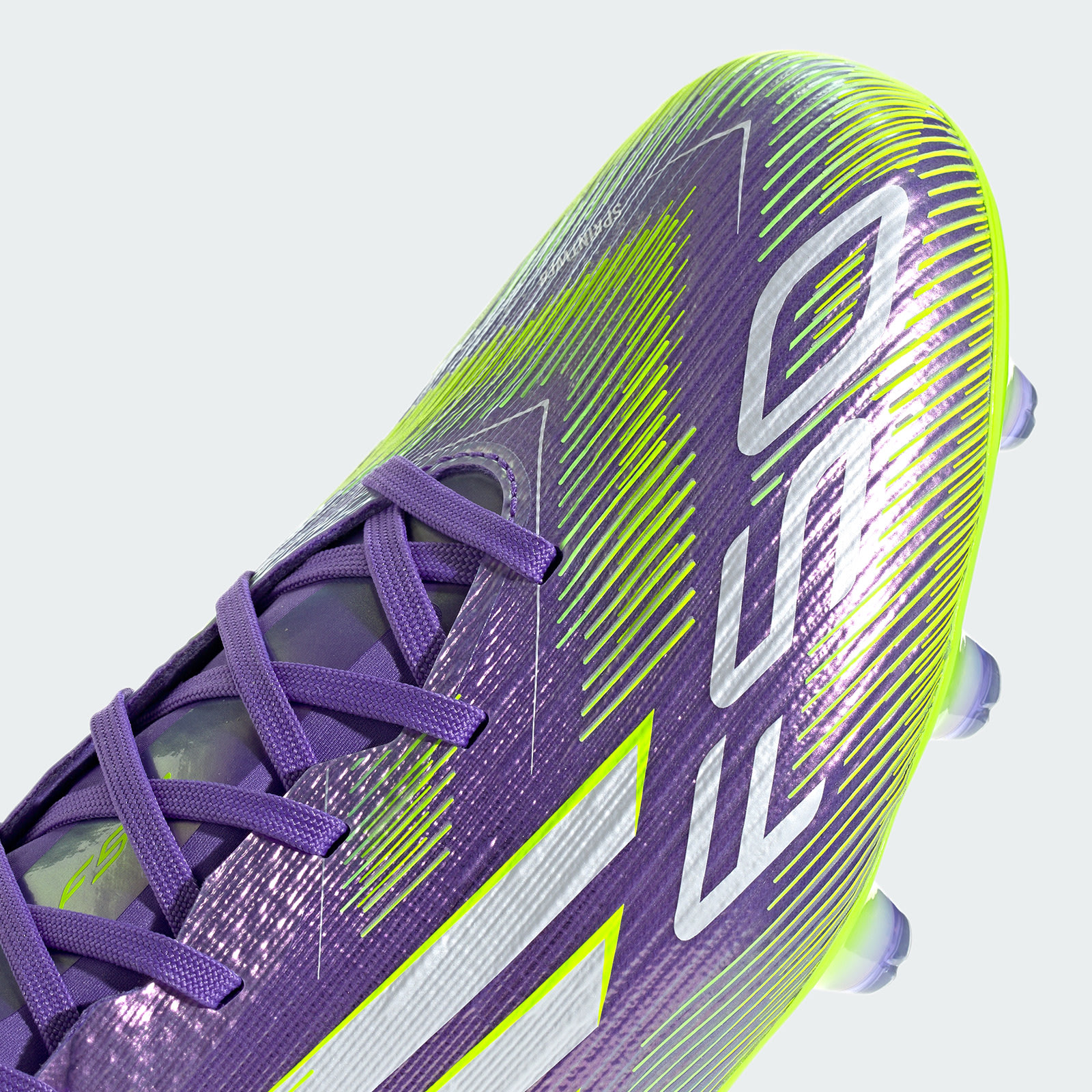 シューズ adidas F50 HG/AG アディダス F50 Pro HG/AG ジャパン / 土・人工芝用 / F50 Pro