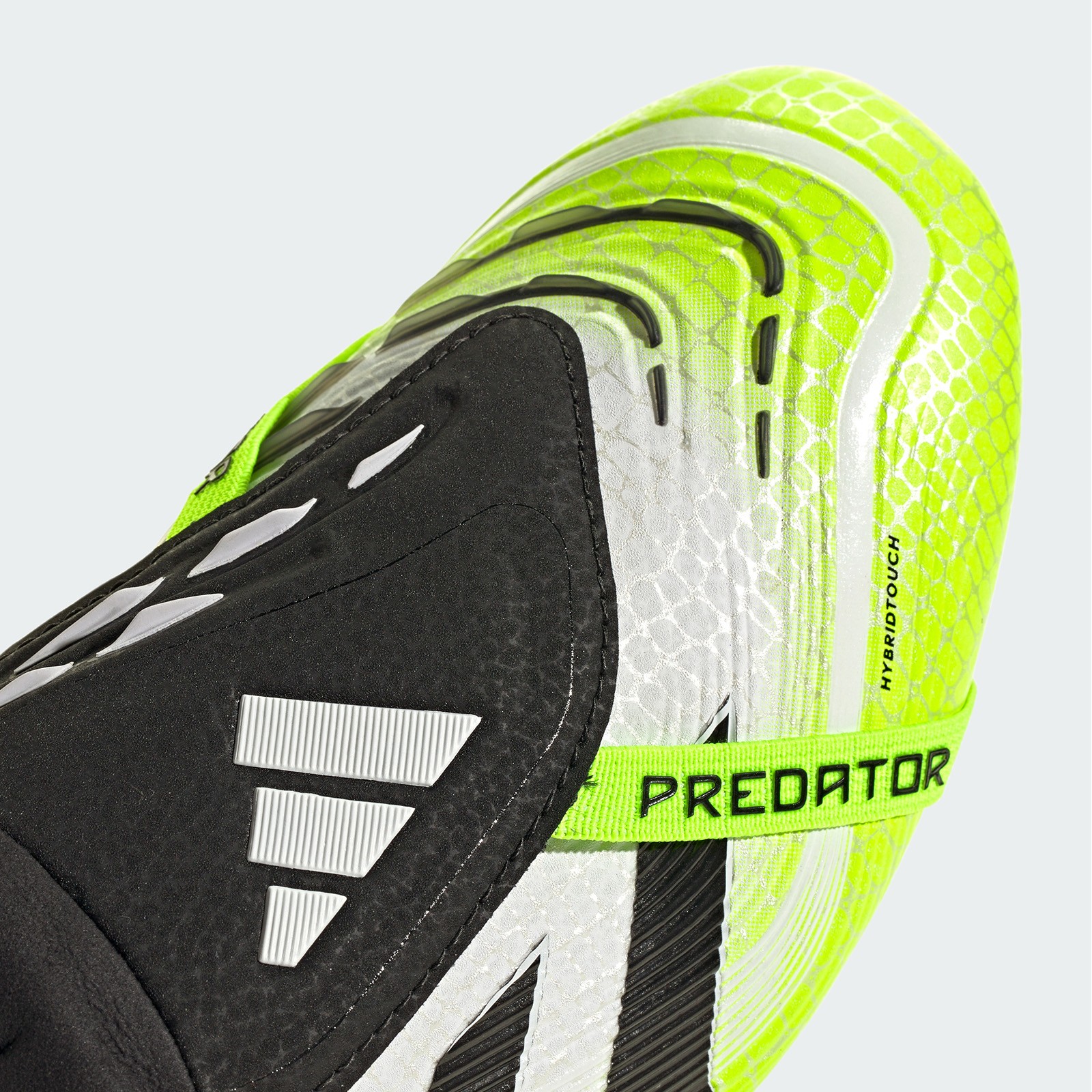 adidas PREDATOR ELITE FG サイズ25㎝値引き交渉あり アディダス プレデターEliteフォールディングタンFGスパイク