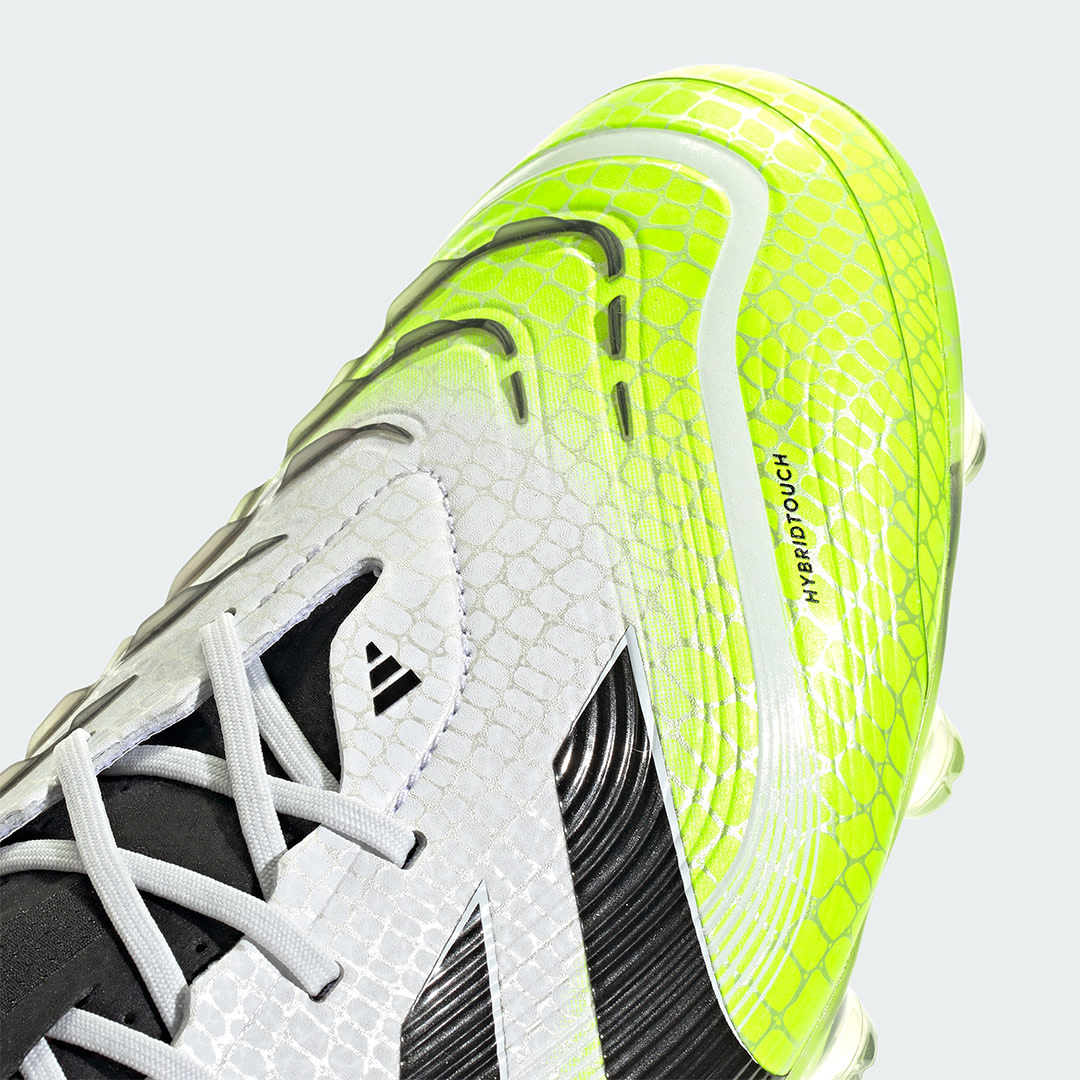 アディダスプレデター ELITE ジャパン HG/AG adidas 27.5 adidas アディダス プレデター ELITE HG/AG JAPAN(ホワイト