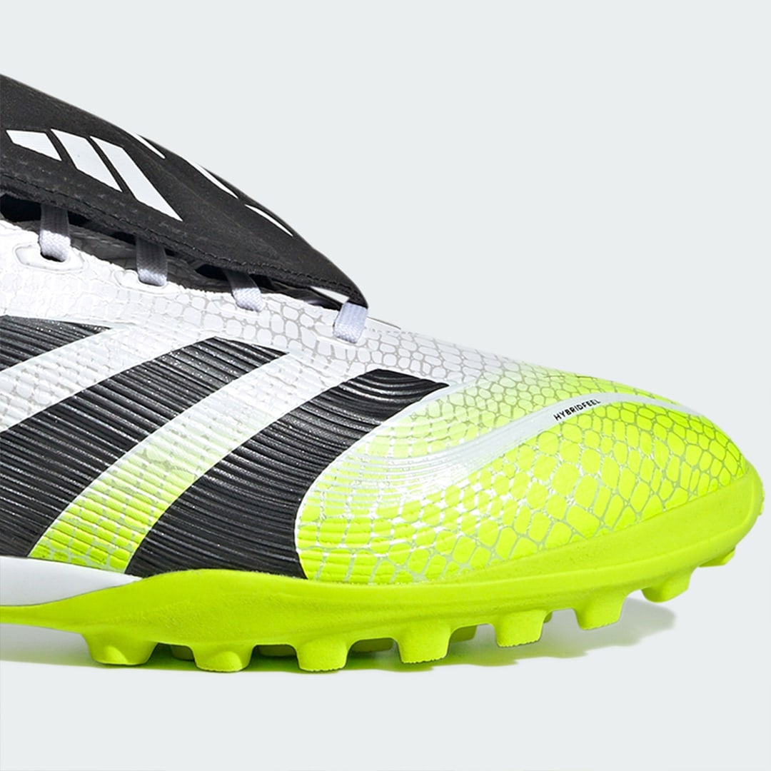 adidas プレデター LEAGUE FT TF 26.5センチ adidas アディダス プレデター LEAGUE FT TF(レッド/ホワイト/ブラック