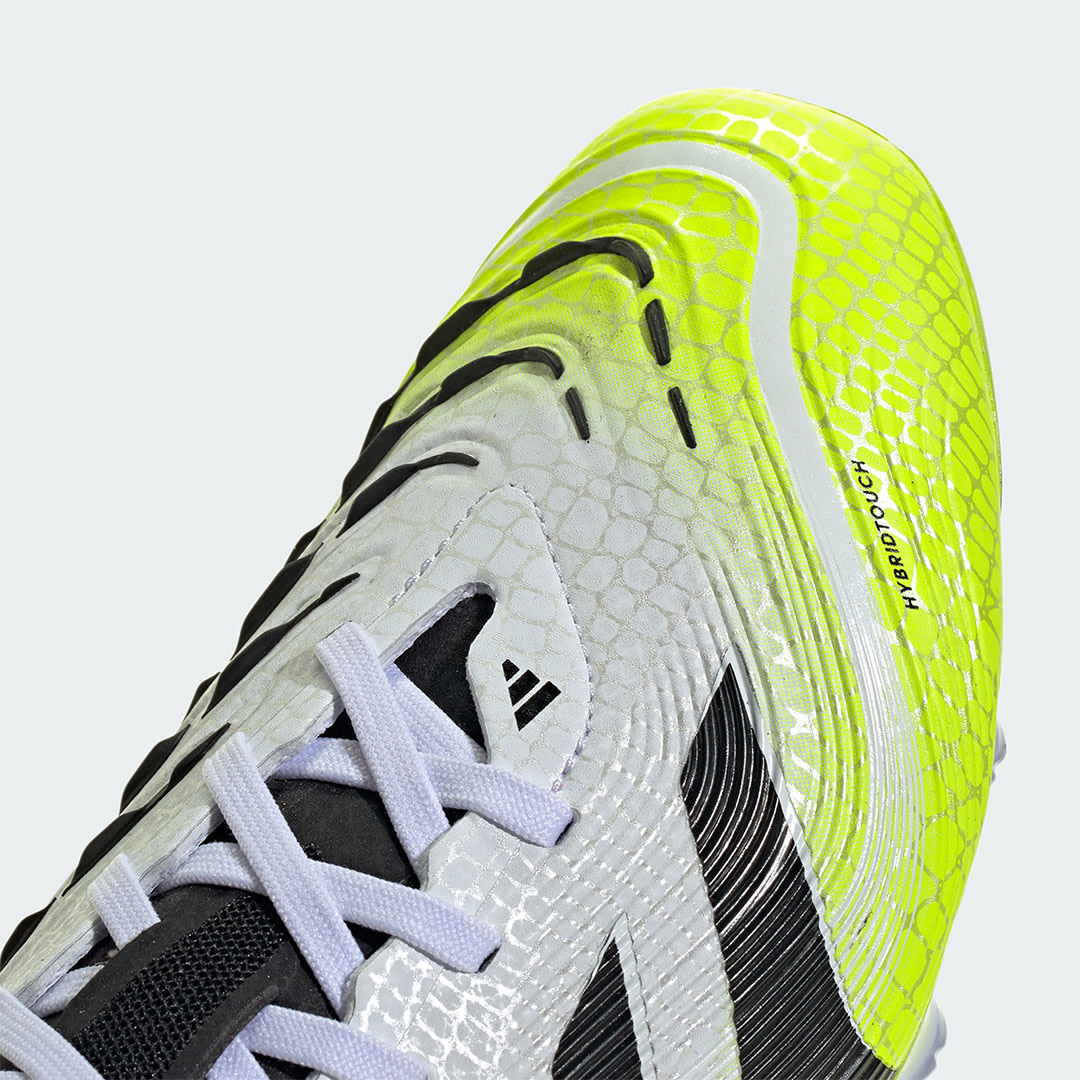 シューズ adidas Predator PRO FT HG/AG 24.5 プレデター PRO FT HG/AG／サッカーショップKAMO