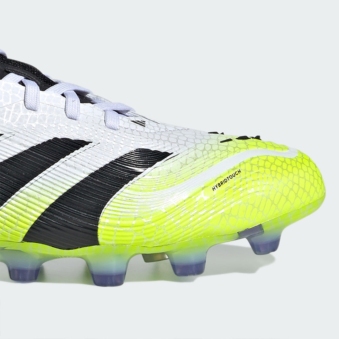 アディダス adidas PREDATOR PRO HG/AG(26.0) アディダス adidas PREDATOR PRO HG/AG(26.0) - メルカリ