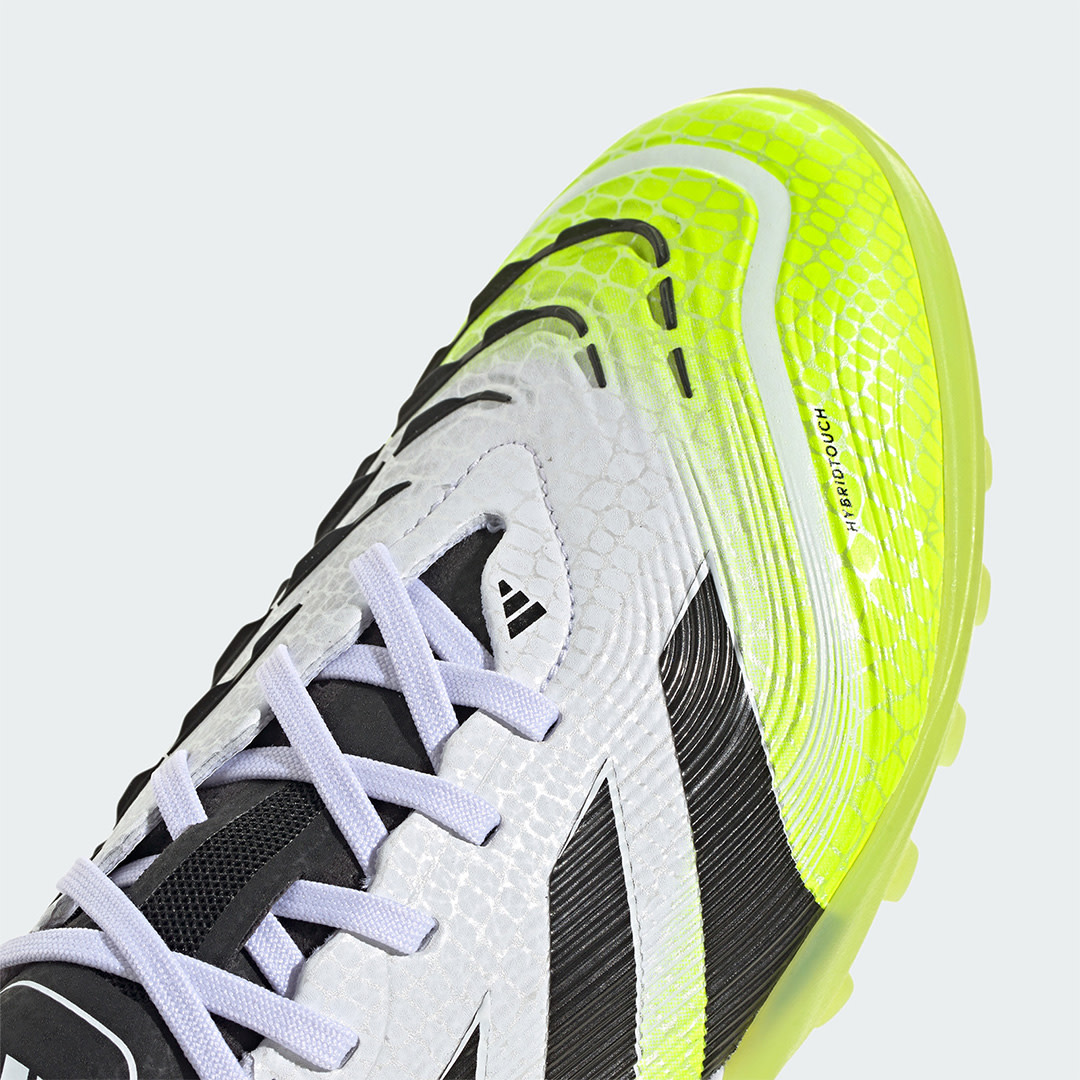 Jin Jin美品Adidas Predator シューズ サイズ プレデター【アディダス公式】