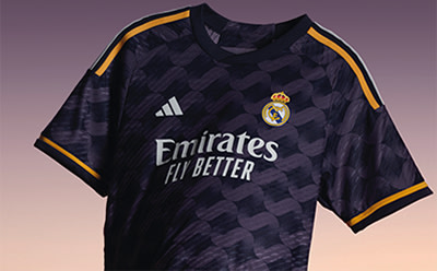 away kit real madrid