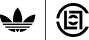 adidas Originals by Edison Chen logo