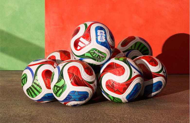FIFA World Cup™ Gear | adidas US