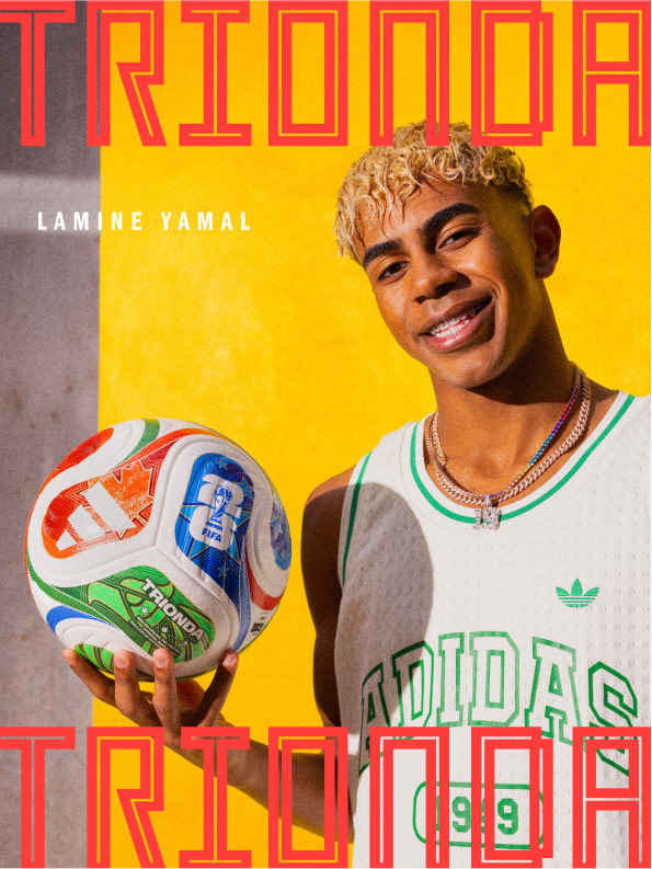 ボール - FIFA World Cup™【アディダス公式】