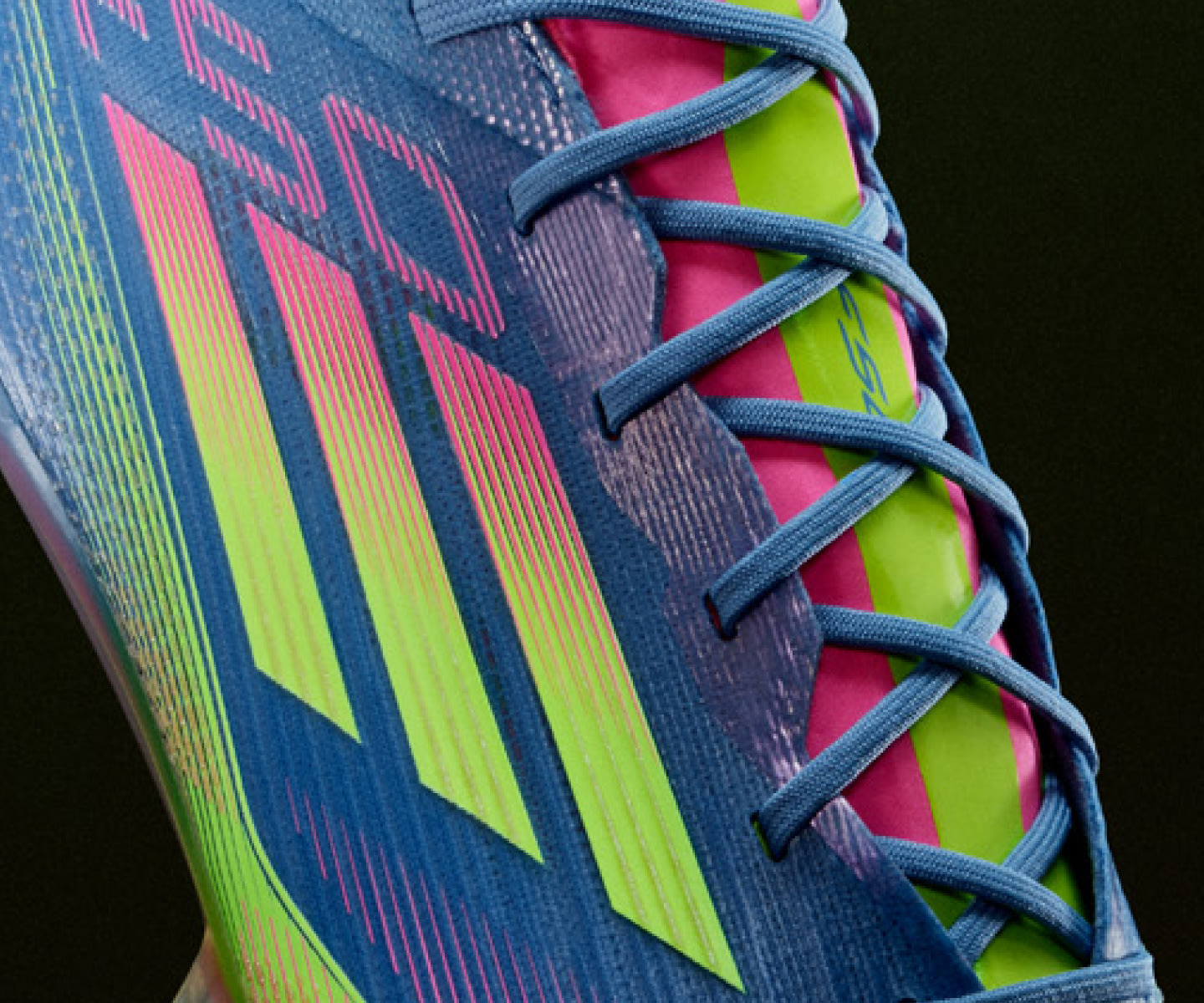 アディダス F50 ELITE FG / 天然芝用 - ブルー | アディダス ジャパン