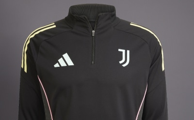 ★adidasユベントスUEFAチャンピオンリーグ公式ウーブンセットアップ★ Amazon.co.jp: adidas アディダス ユベントス チームガイスト