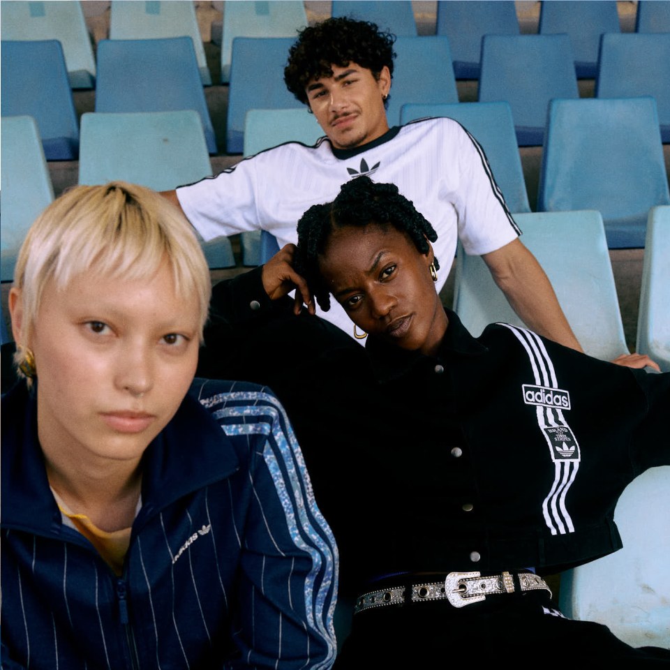 ADICLUB DAYS - アディクラブ デイズ|adidas 公式オンライン ADICLUB DAYS - アディクラブ デイズ|adidas 公式オンライン