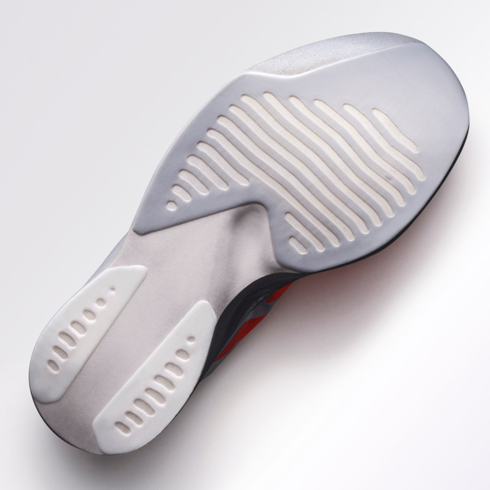 adidas Adizero Adios Pro Evo 2 Shoes - Silver | Free Shipping with