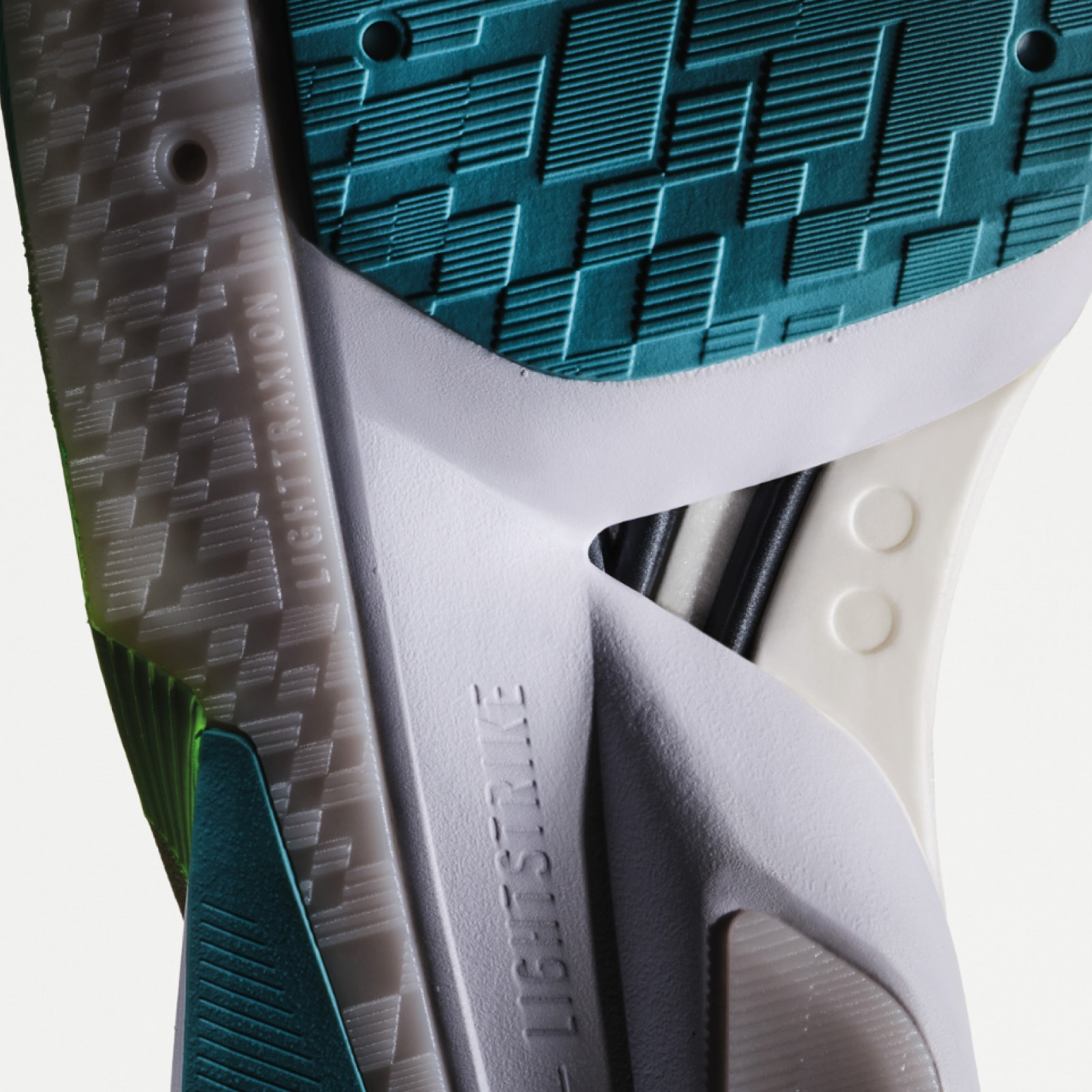adidas Adizero Boston 13 Shoes - Green | Free Shipping with