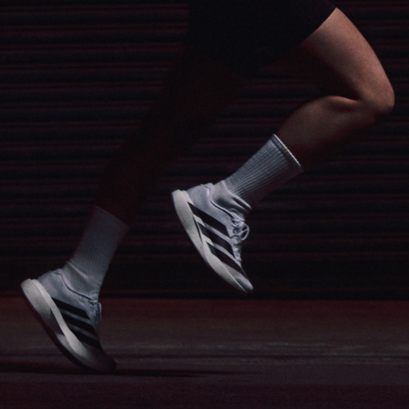 adizero Evo SL W JR5841 ベージュ　24cm adidas Buty Adizero EVO SL - Bialy | adidas Poland