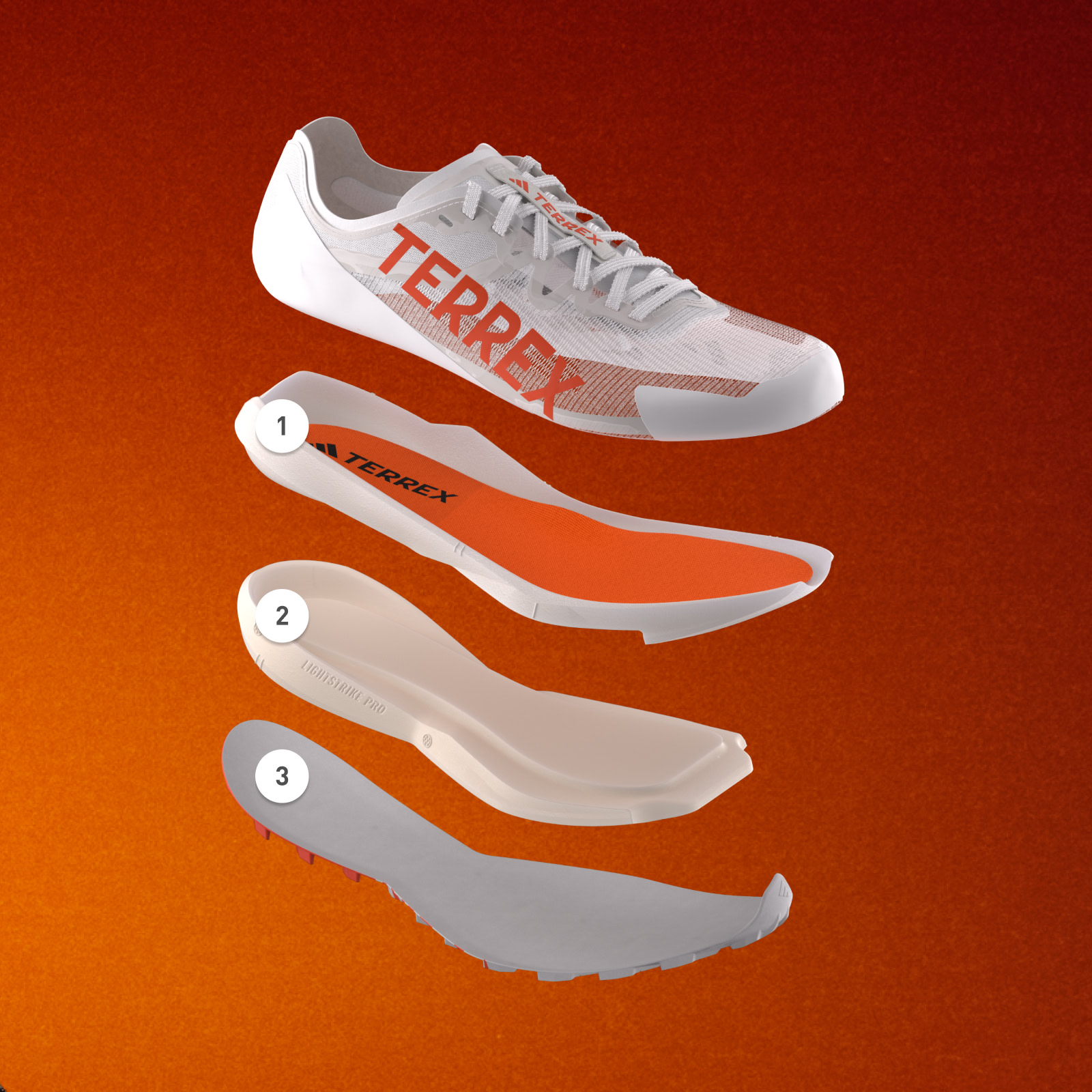 terrex agravic speed schuh