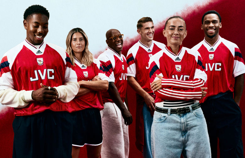 ストリートウェア - アーセナルFc【アディダス公式】