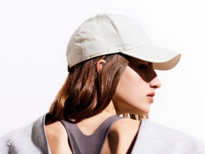 ステラマッカートニー　アディダス　イヤーマフキャップ　耳当て global_asmc_multisports_adidas