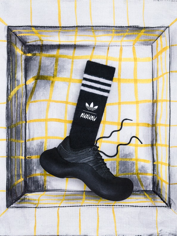 adidas Originals by Avavav | 【公式】アディダスオンラインショップ