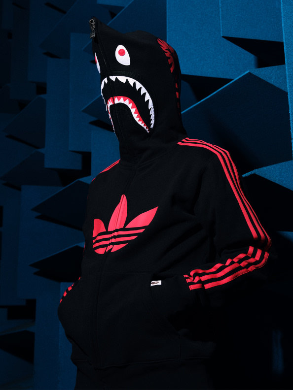 adidas Originals x BAPE®