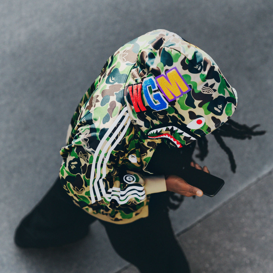 adidas Originals x BAPE® | adidas US