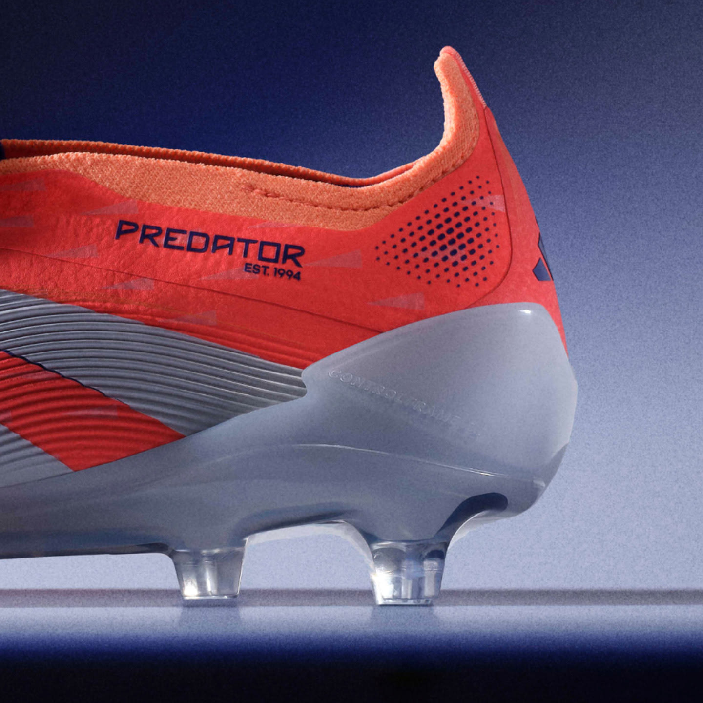 アディダス プレデター ELITE フォールディングタン FG / 天然芝