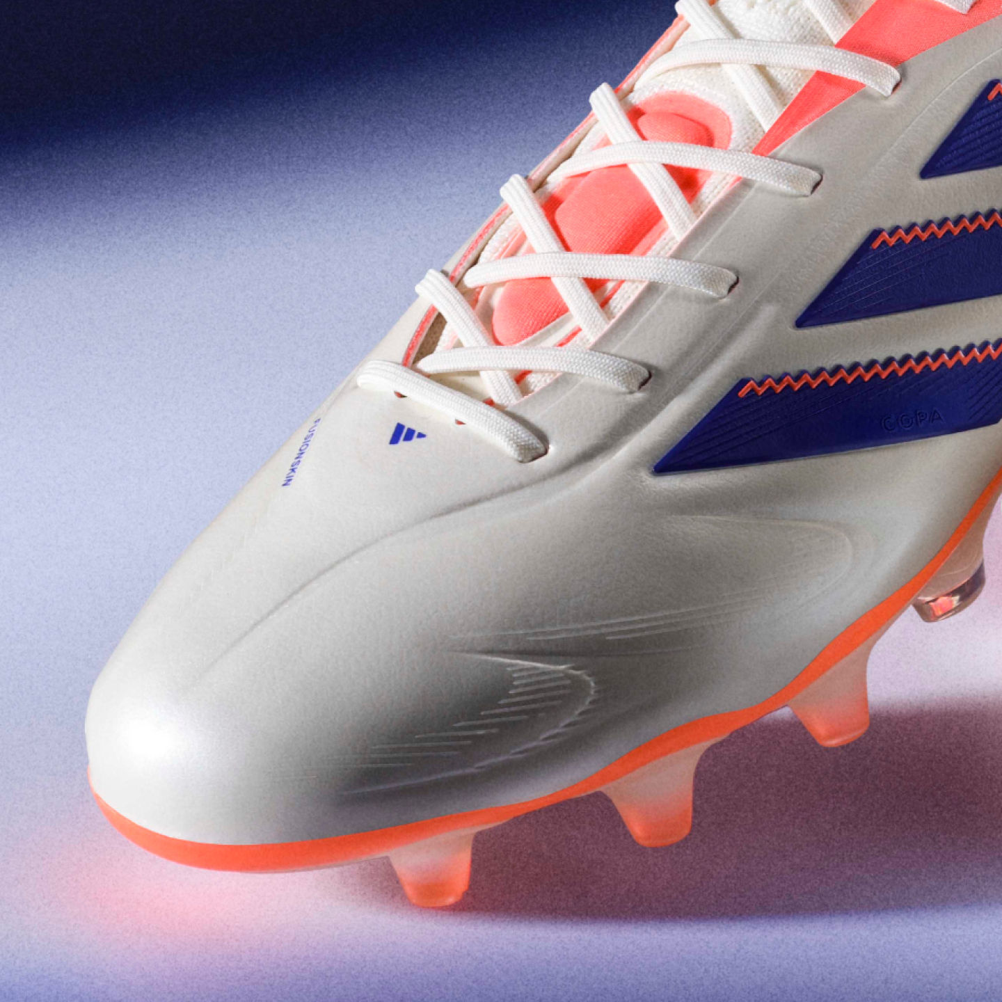 シューズ adidas Copa Pure 3 Elite SG Adidas Copa Pure 3 Elite HG/AG Japan Super soft FusionSkin